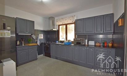 Revente - Villa - Orihuela - Orihuela Costa
