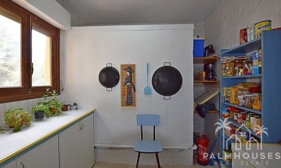 Revente - Villa - Orihuela - Orihuela Costa