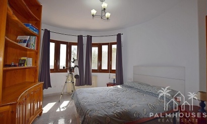 Revente - Villa - Orihuela - Orihuela Costa
