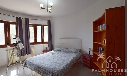 Revente - Villa - Orihuela - Orihuela Costa