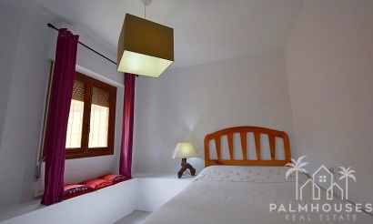 Revente - Villa - Orihuela - Orihuela Costa