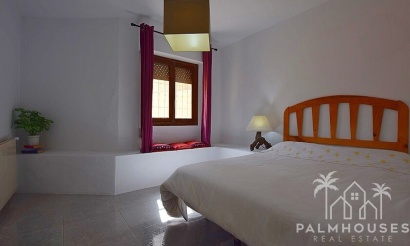 Revente - Villa - Orihuela - Orihuela Costa