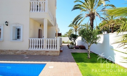 Revente - Villa - Orihuela - Cabo Roig