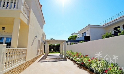 Revente - Villa - Orihuela - Cabo Roig