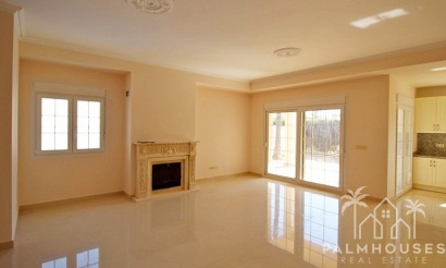 Revente - Villa - Orihuela - Cabo Roig