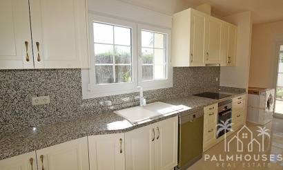 Revente - Villa - Orihuela - Cabo Roig