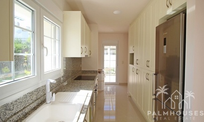 Revente - Villa - Orihuela - Cabo Roig