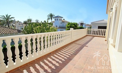 Revente - Villa - Orihuela - Cabo Roig