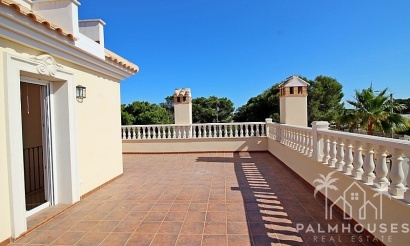 Revente - Villa - Orihuela - Cabo Roig