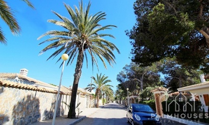 Revente - Villa - Orihuela - Cabo Roig