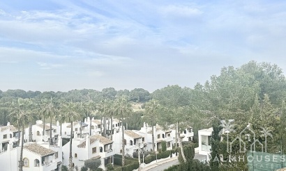 Revente - Villa - Orihuela - Villamartin