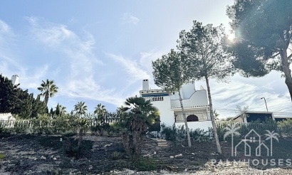 Revente - Villa - Orihuela - Villamartin