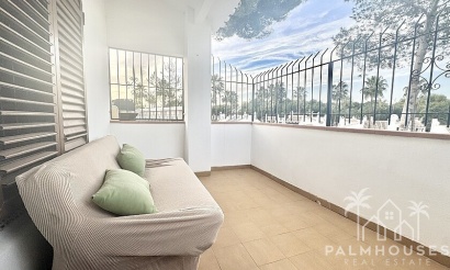 Revente - Villa - Orihuela - Villamartin
