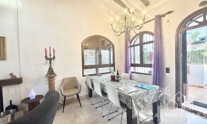 Revente - Villa - Orihuela - Villamartin