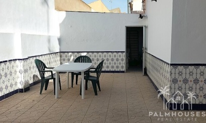 Herverkoop - Appartement - Pilar de La Horadada - Torre de la Horadada