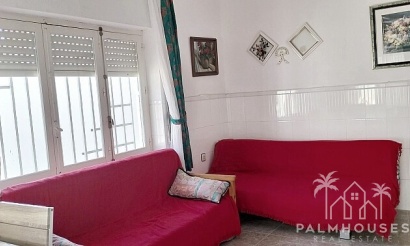 Herverkoop - Appartement - Pilar de La Horadada - Torre de la Horadada