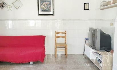 Herverkoop - Appartement - Pilar de La Horadada - Torre de la Horadada