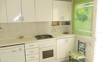 Herverkoop - Appartement - Pilar de La Horadada - Torre de la Horadada