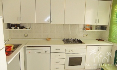 Herverkoop - Appartement - Pilar de La Horadada - Torre de la Horadada
