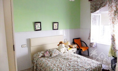 Herverkoop - Appartement - Pilar de La Horadada - Torre de la Horadada