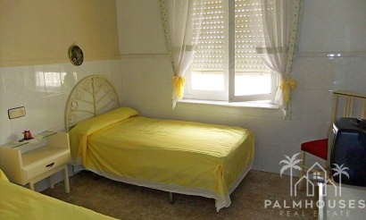 Herverkoop - Appartement - Pilar de La Horadada - Torre de la Horadada