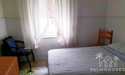 Herverkoop - Appartement - Pilar de La Horadada - Torre de la Horadada