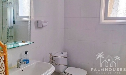 Herverkoop - Appartement - Pilar de La Horadada - Torre de la Horadada