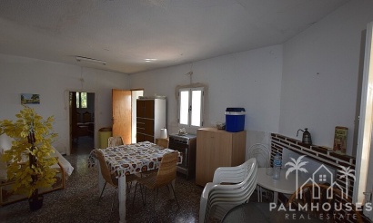 Herverkoop - Villa - Albatera - Albatera Centro