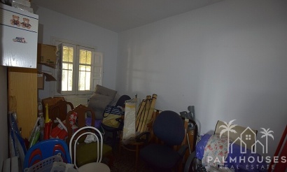 Herverkoop - Villa - Albatera - Albatera Centro