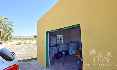 Herverkoop - Villa - Albatera - Albatera Centro