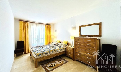 Revente - Apartment - Orihuela - Punta Prima