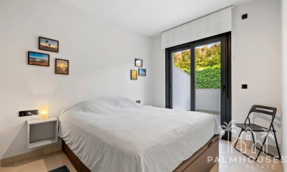 Revente - Apartment - Orihuela - Villamartin