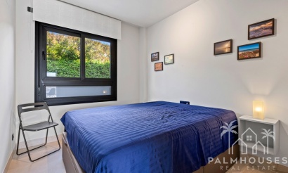 Revente - Apartment - Orihuela - Villamartin