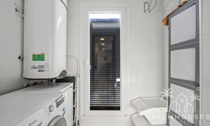 Revente - Apartment - Orihuela - Villamartin