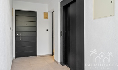 Revente - Apartment - Orihuela - Villamartin
