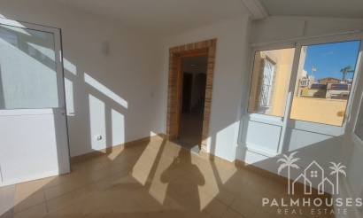 Herverkoop - Villa - Rojales - Rojales Centro