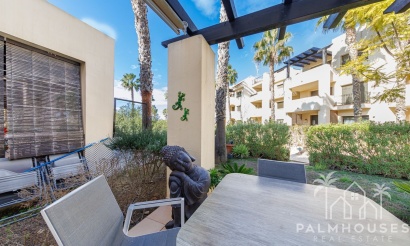 Revente - Maison - San Javier - Roda Golf
