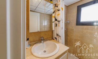 Revente - Maison - San Javier - Roda Golf