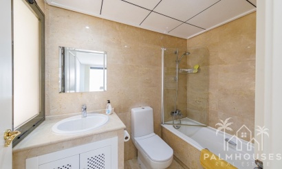 Revente - Maison - San Javier - Roda Golf