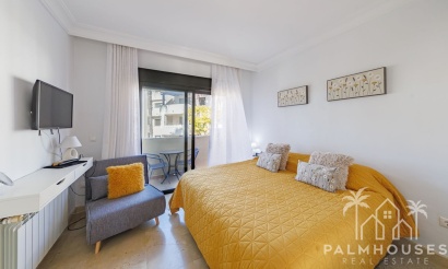 Revente - Maison - San Javier - Roda Golf
