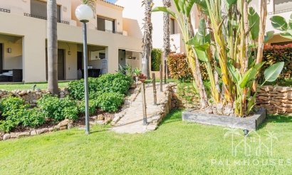 Revente - Maison - San Javier - Roda Golf