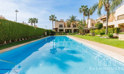 Revente - Maison - San Javier - Roda Golf