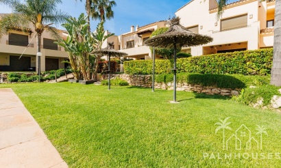 Revente - Maison - San Javier - Roda Golf