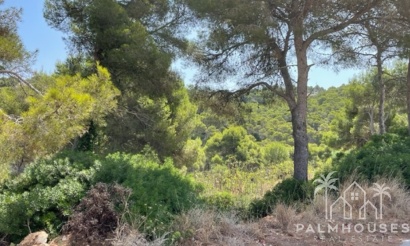 Venta - Plot - Jávea - Xàbia - Jávea - Xàbia Centro