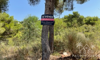 Venta - Plot - Jávea - Xàbia - Jávea - Xàbia Centro