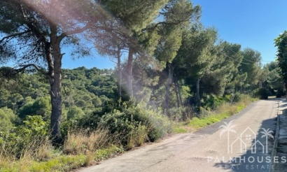 Venta - Plot - Jávea - Xàbia - Jávea - Xàbia Centro