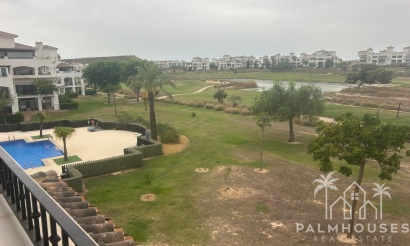 Herverkoop - Appartement - Murcia - Hacienda Riquelme