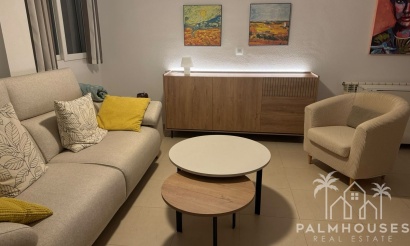 Herverkoop - Appartement - Murcia - Hacienda Riquelme