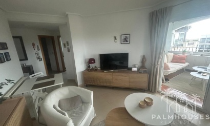Herverkoop - Appartement - Murcia - Hacienda Riquelme