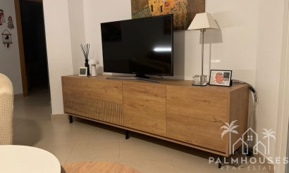 Herverkoop - Appartement - Murcia - Hacienda Riquelme